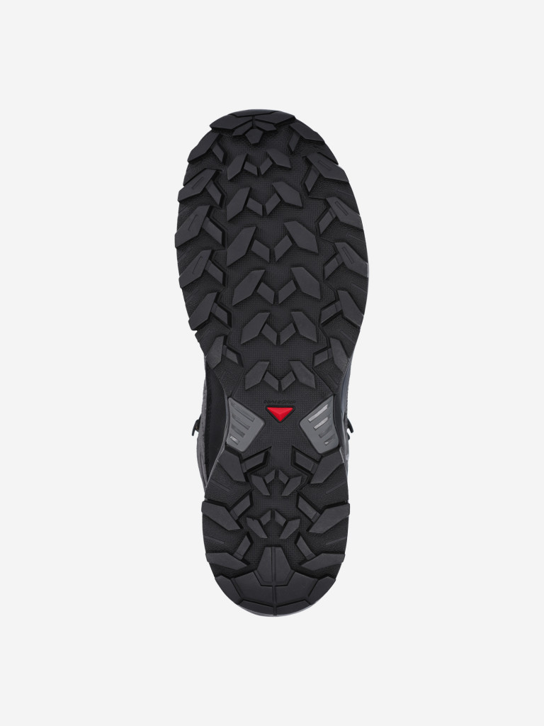 Ботинки мужские Salomon X Ultra 360 Ltr Mid GTX