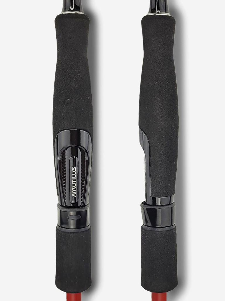 Спиннинг Nautilus SHOCK NSHS-902ML 2.70м 5-25гр