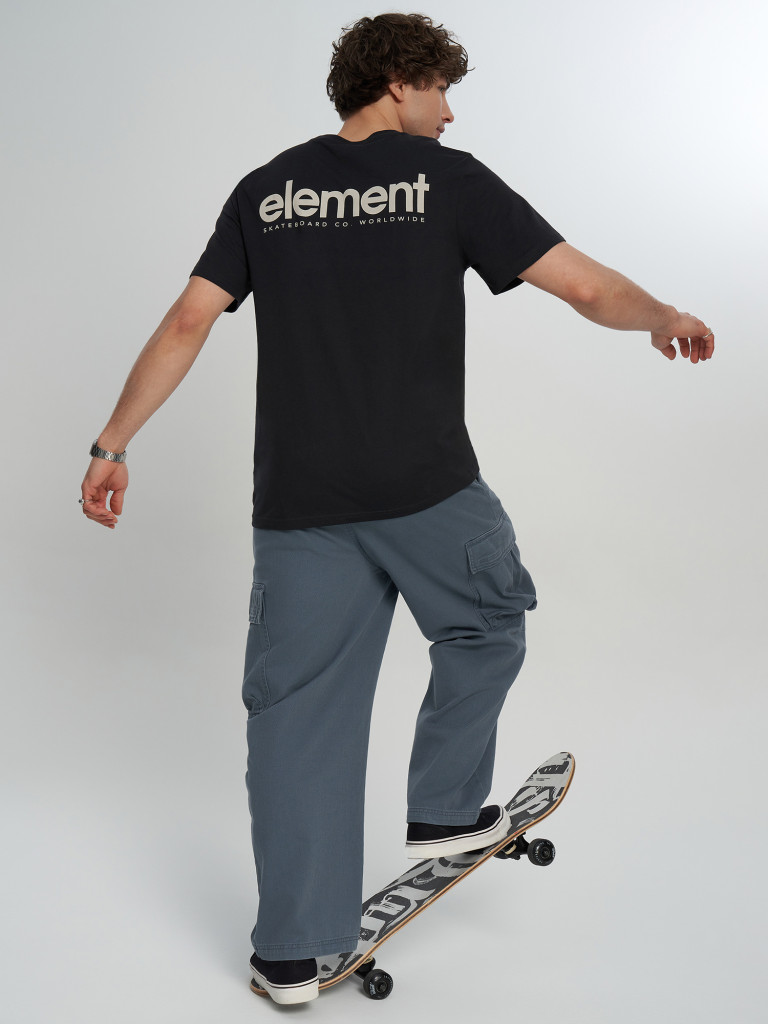 Футболка мужская Element