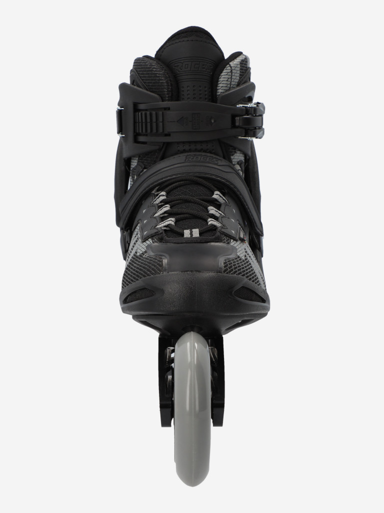Роликовые коньки Roces Neon TIF 3x100