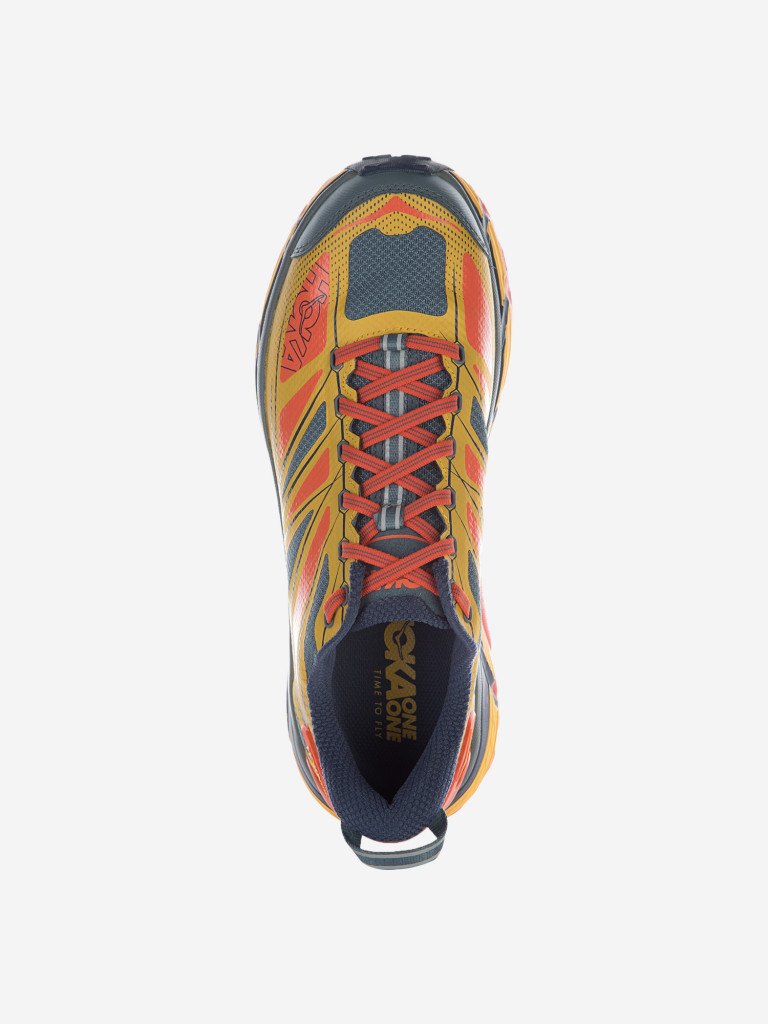 Кроссовки мужские Hoka One One Mafate Speed 2