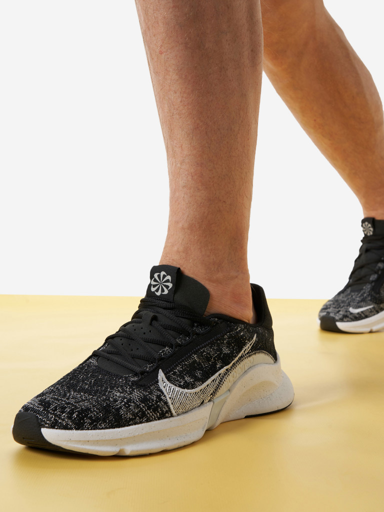 Кроссовки мужские Nike M Superrep Go 3 Nn Fk
