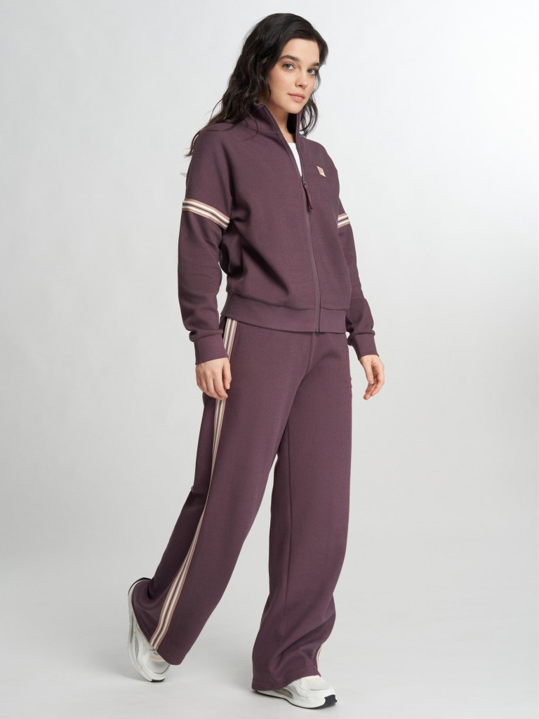 Толстовка женская FILA