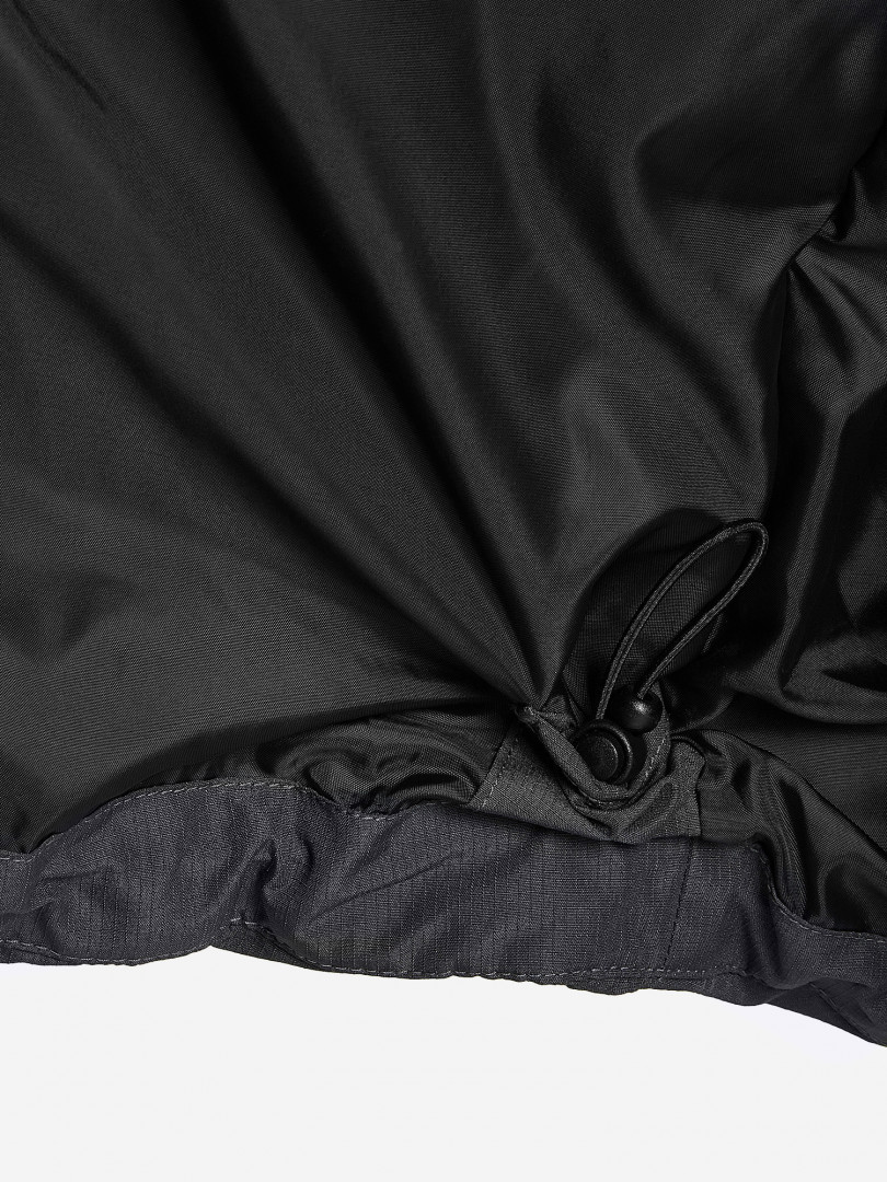 Куртка утепленная для мальчиков Outventure 29532920299 Серый, размер 164, 170,146, 152,158, 164,134, 140,152, 158,140, 146, фото 7