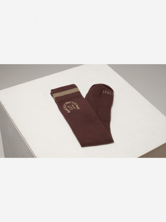 Гольфы для верховой езды