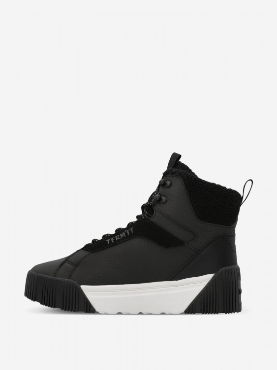 Кеды утепленные женские Termit Future Mid