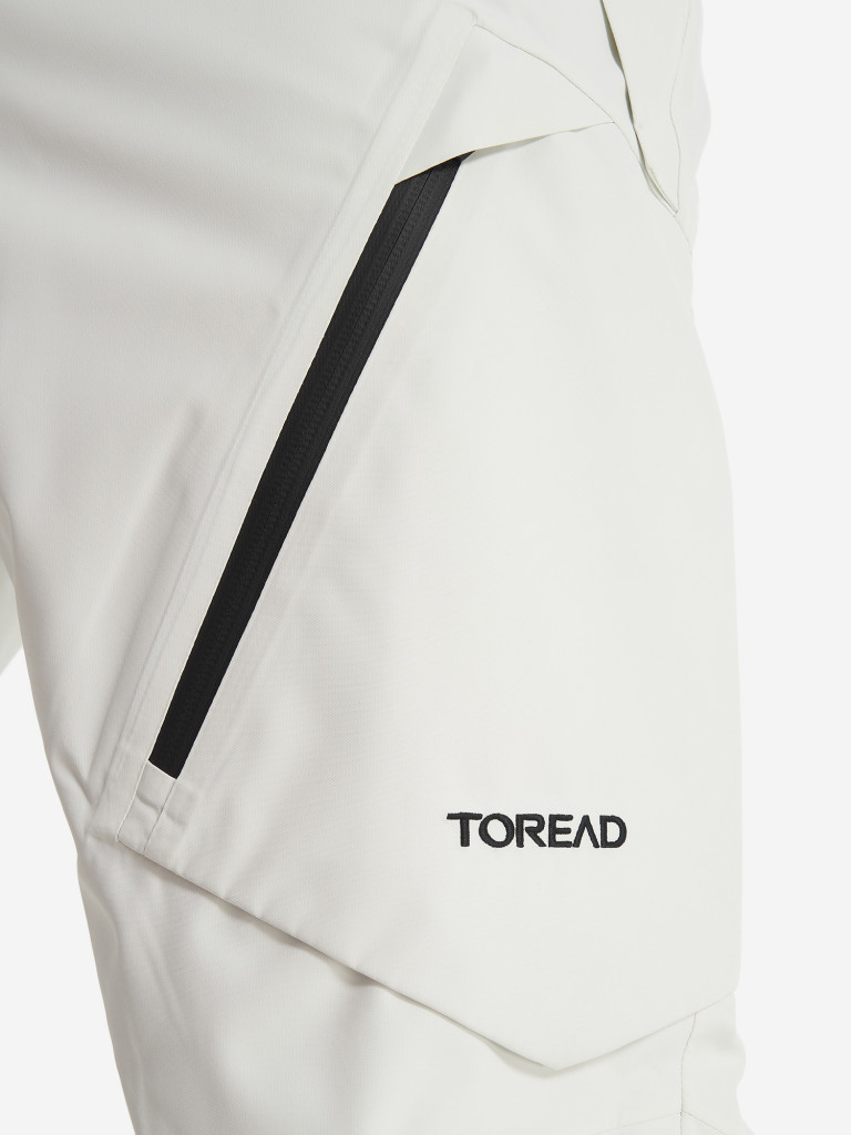 Брюки утепленные мужские Toread