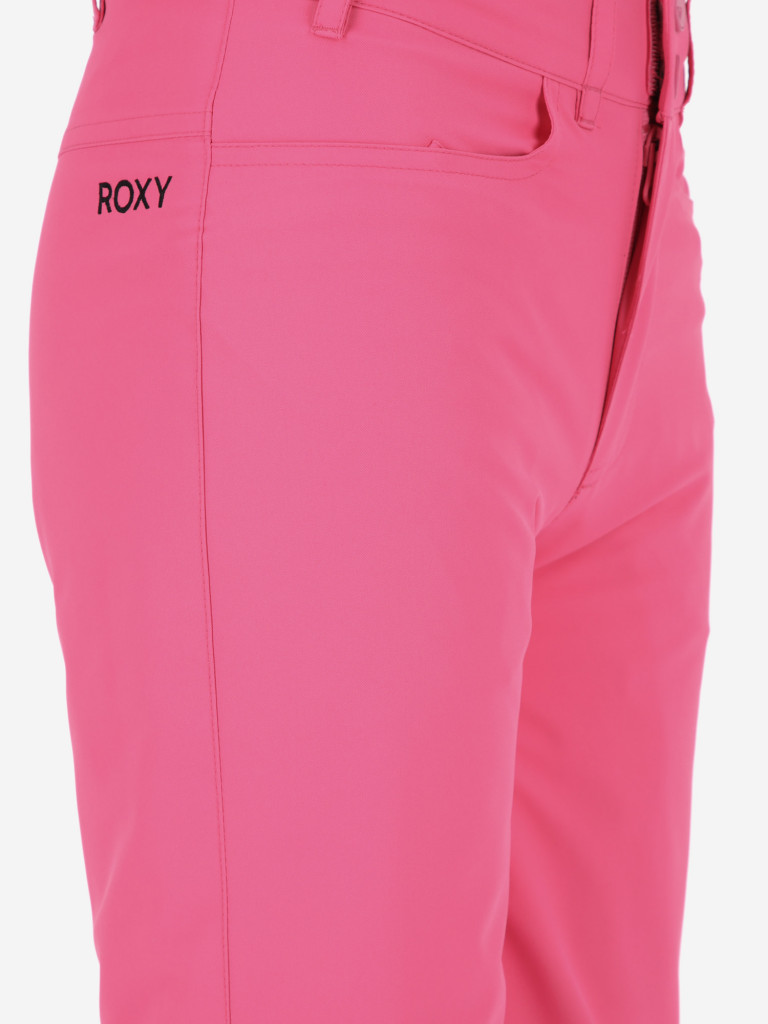 Брюки сноубордические для девочек Roxy Backyard