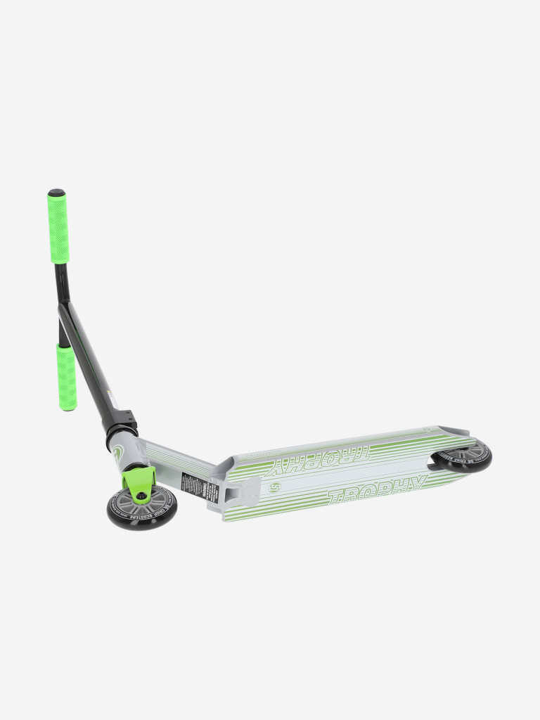 Самокат Crisp Trophy