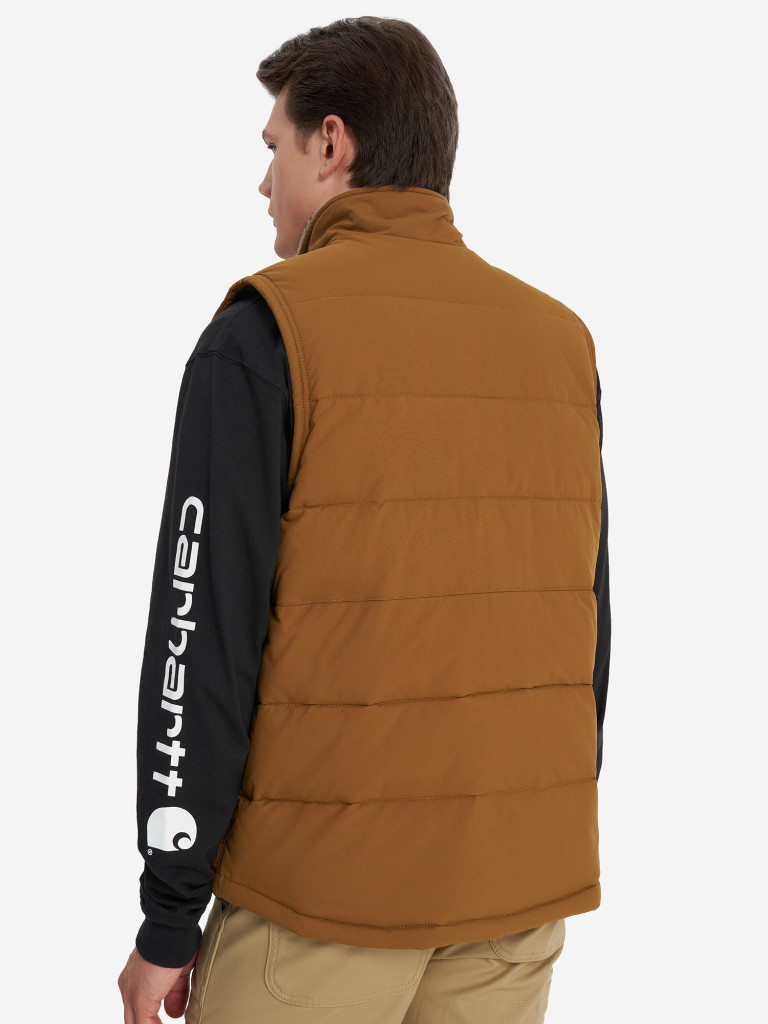 Жилет утепленный мужской Carhartt Montana