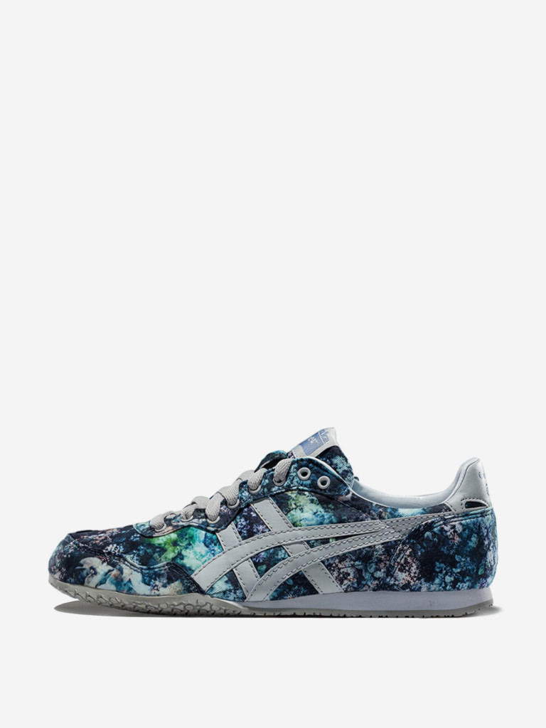 Кроссовки Onitsuka Tiger Serrano Master Collection