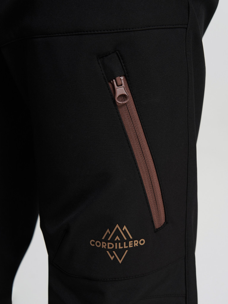 Брюки мужские Cordillero
