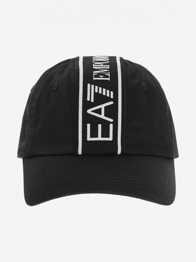 Бейсболка мужская EA7 Baseball Hat