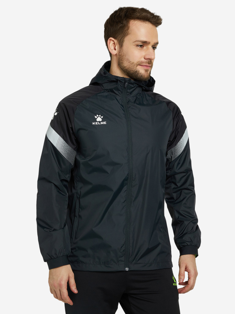 Ветровка мужская Kelme