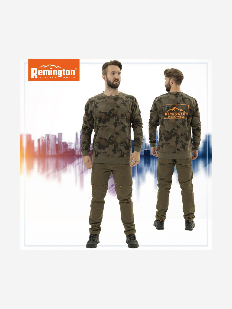 Брюки Remington Idler