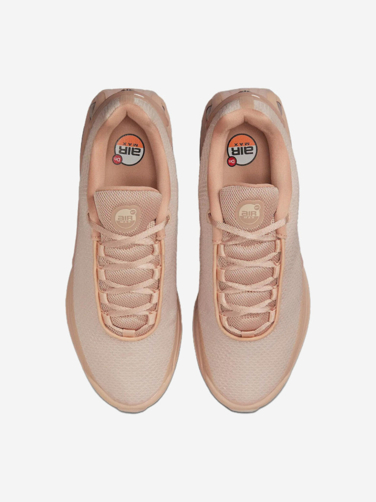 Кроссовки женские Nike Air Max Dn x Isamaya Ffrench