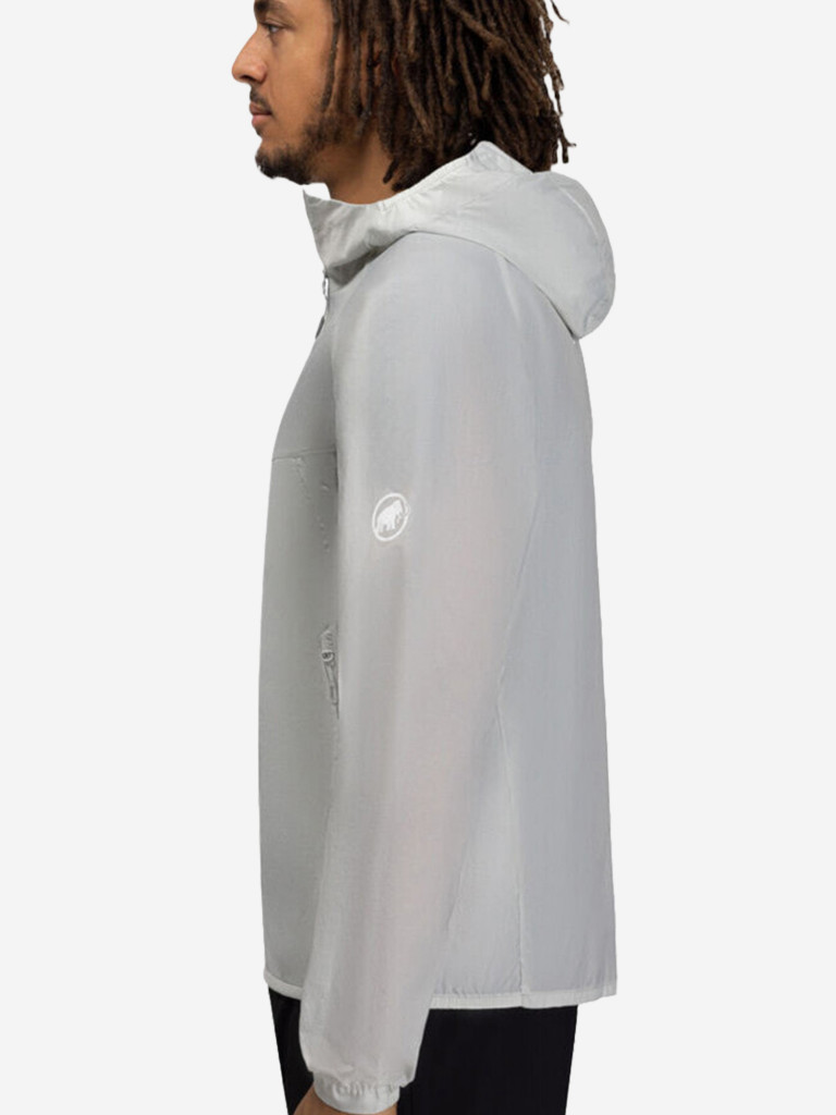 Куртка мужская MAMMUT Convey IN Hooded Jacket