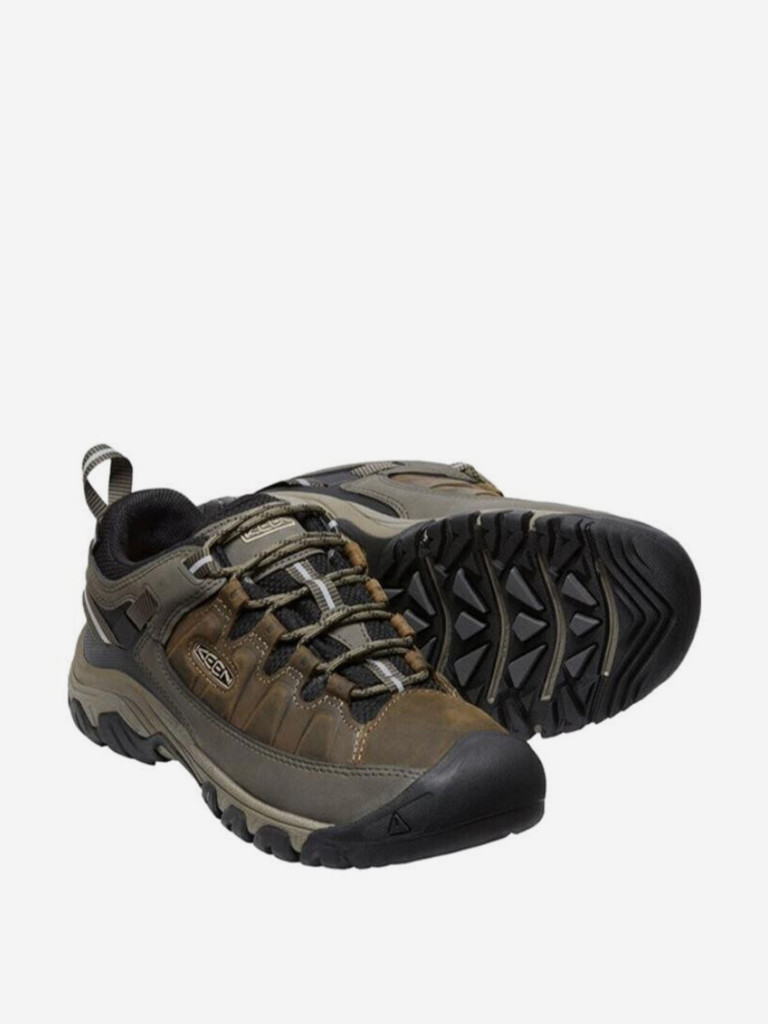 Кроссовки мужские Keen Targhee III