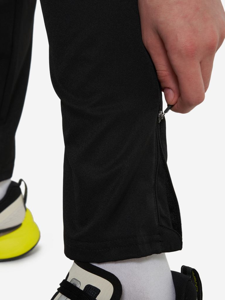 Брюки для мальчиков PUMA Tad