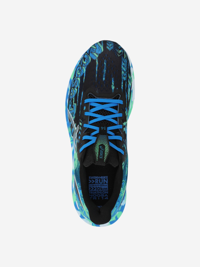 Кроссовки мужские ASICS Noosa Tri 14