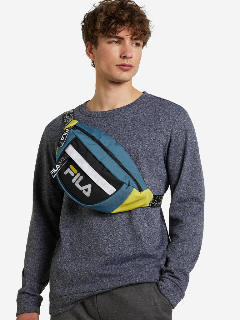 Сумка на пояс FILA
