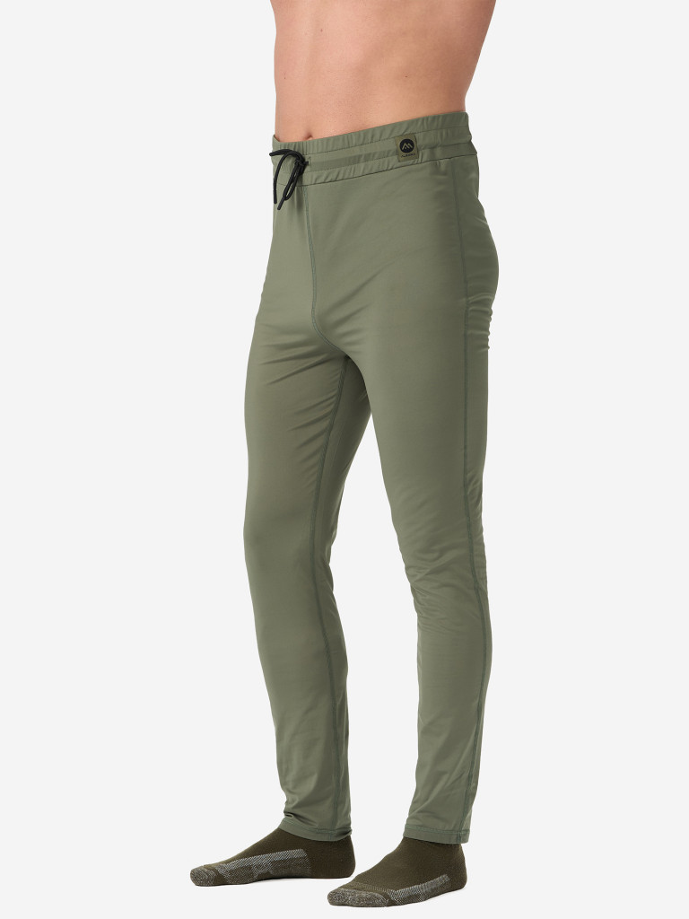 Термобрюки Alexika Oregon PNT100