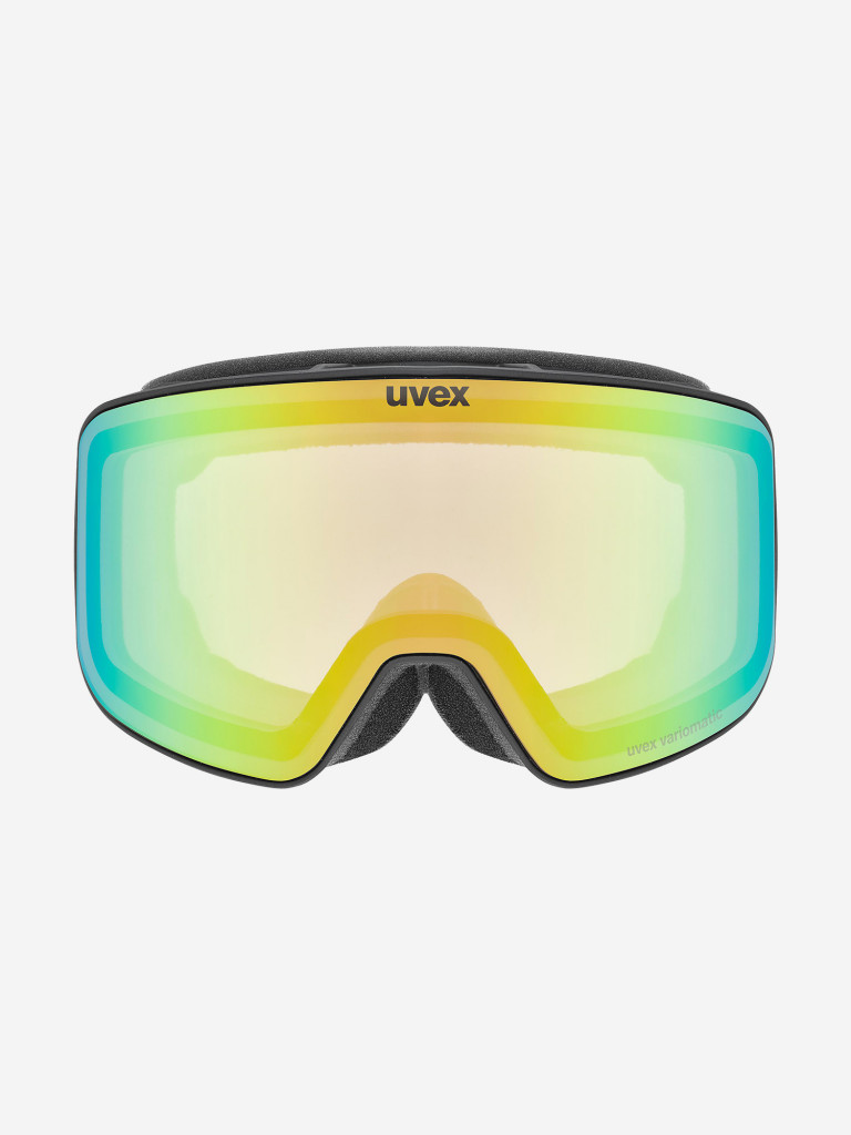Маска Uvex Pyrit V