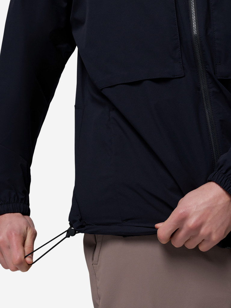 Ветровка мужская Columbia Street Heights Jacket