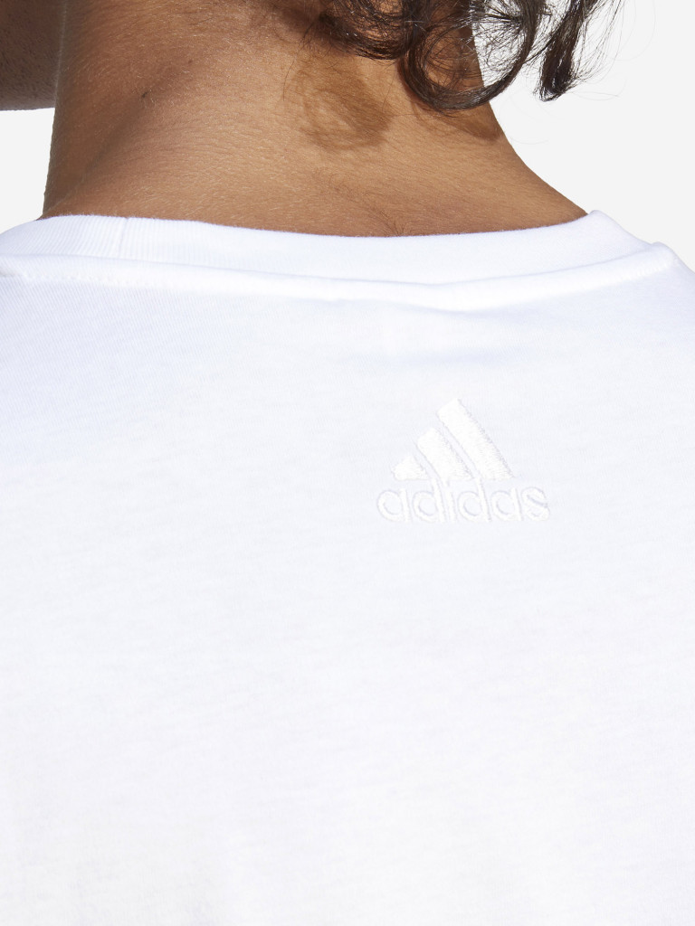 Футболка мужская adidas