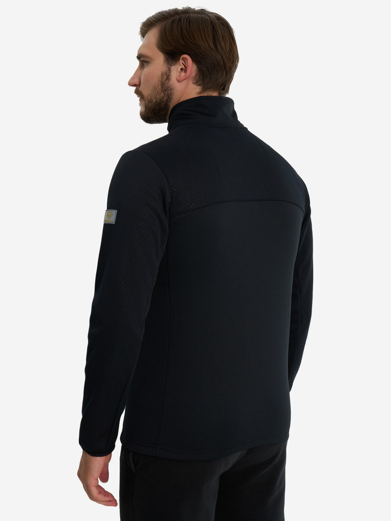 Джемпер флисовый мужской Northland