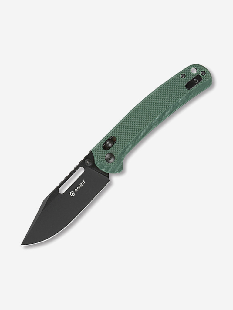Нож складной Ganzo G768PT