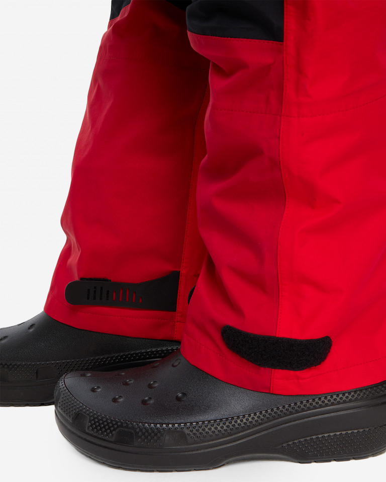 Гидрокостюм неопреновый Hiko sport Odin Air4