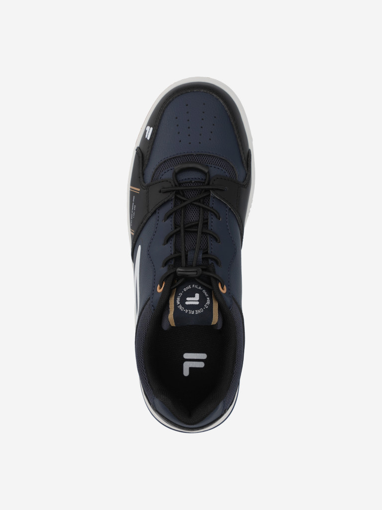 Кеды для мальчиков FILA Teen 2.0
