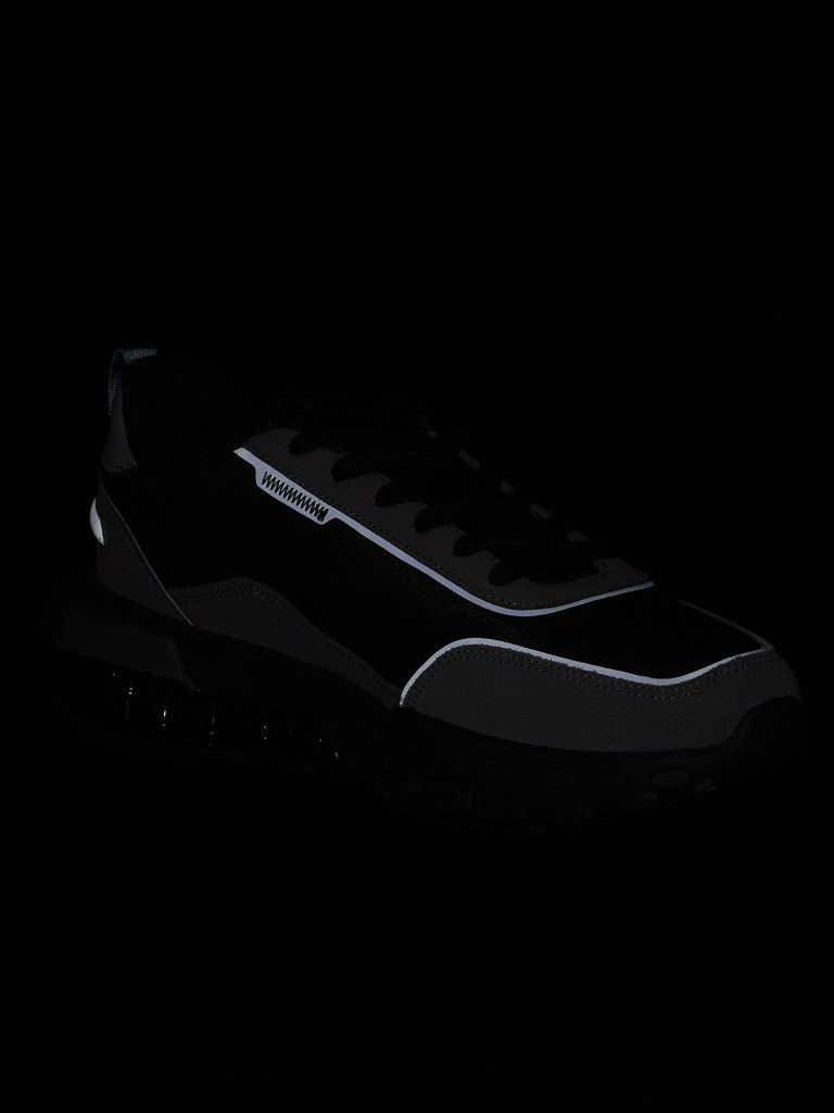 Кроссовки мужские Kappa Robusta