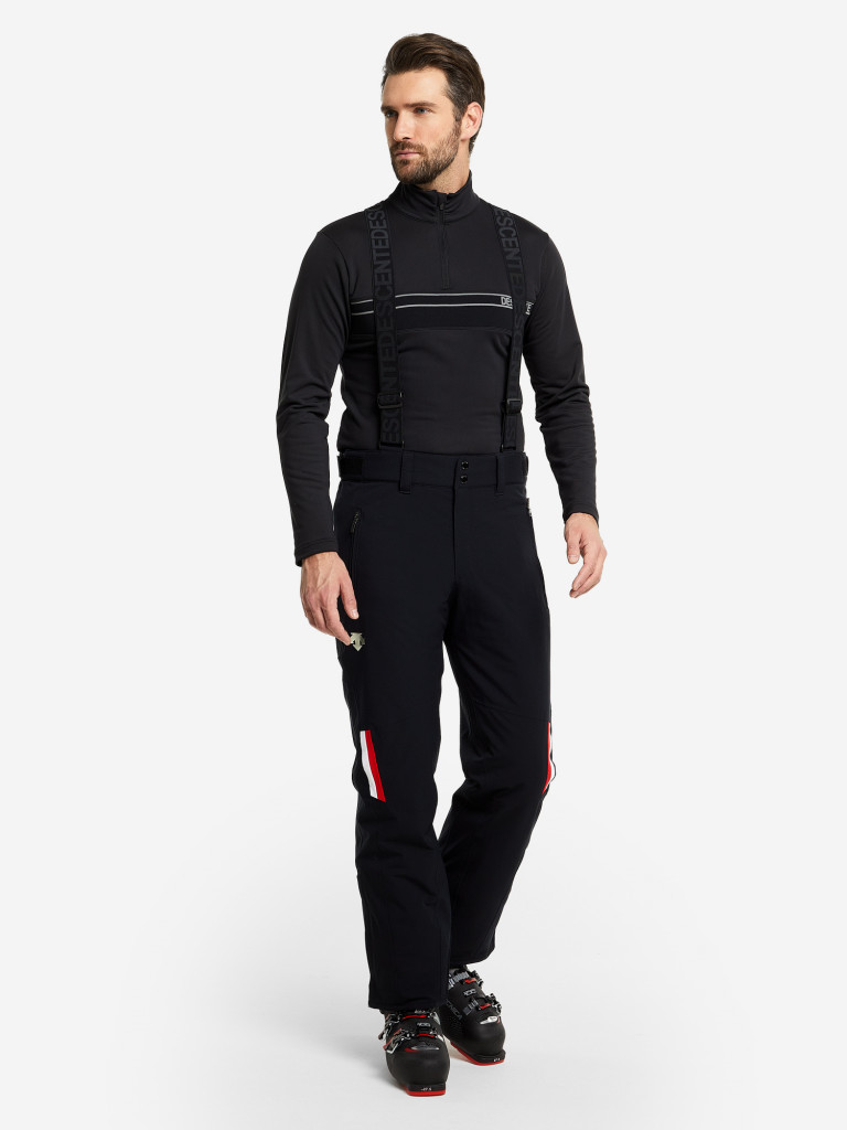 Брюки горнолыжные мужские Descente Roscoe