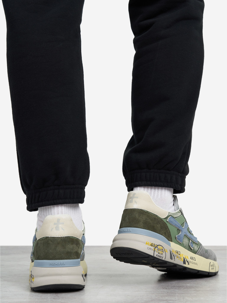 Кроссовки мужские PREMIATA Mick