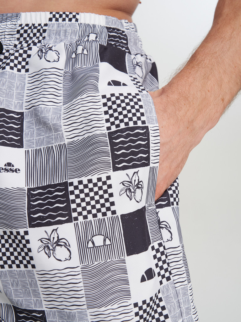 Шорты плавательные мужские Ellesse