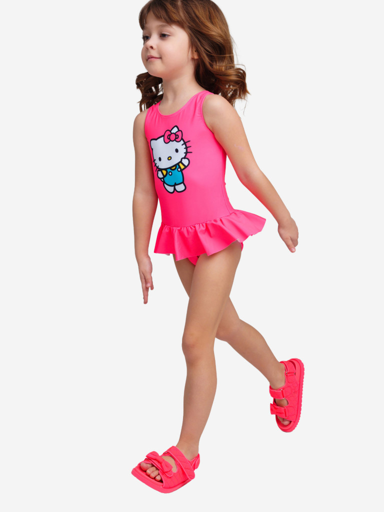 Купальник Playtoday для девочек