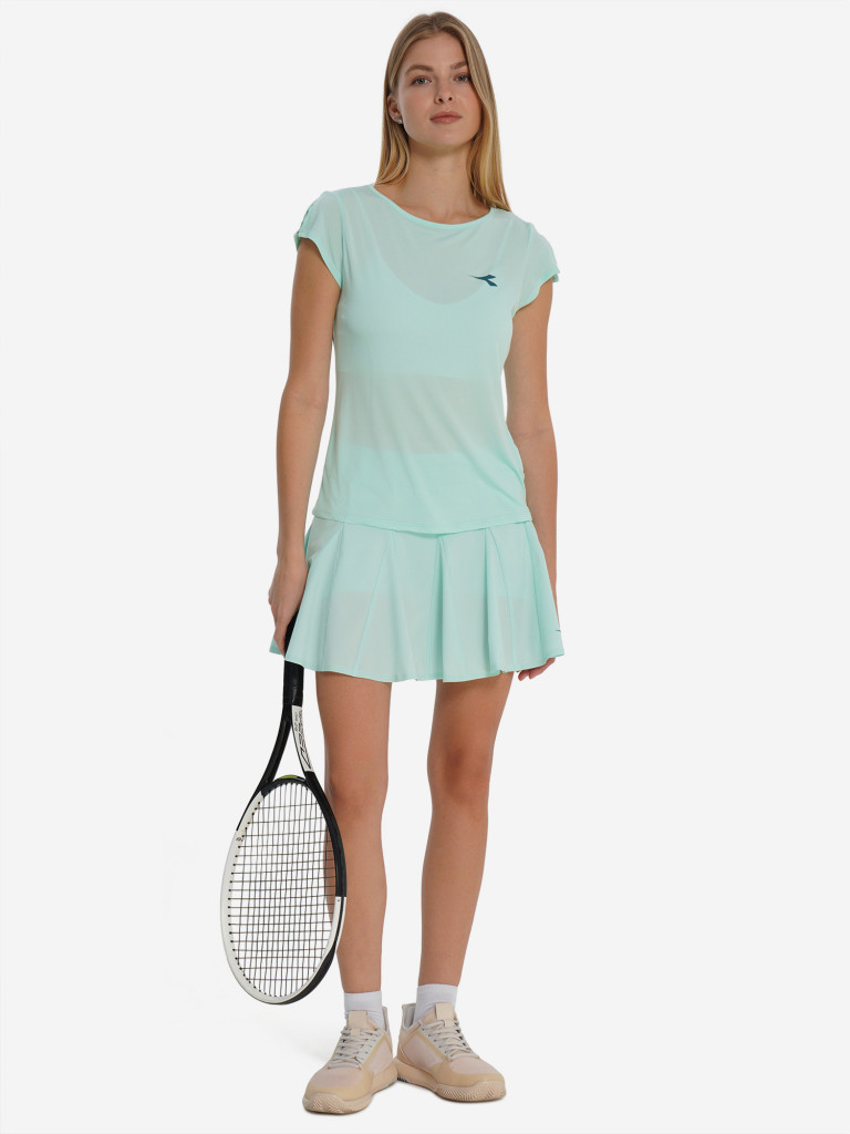 Футболка женская Diadora