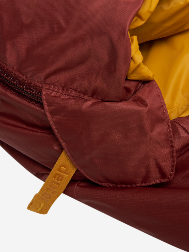 Спальный мешок Deuter Astro 300 +3