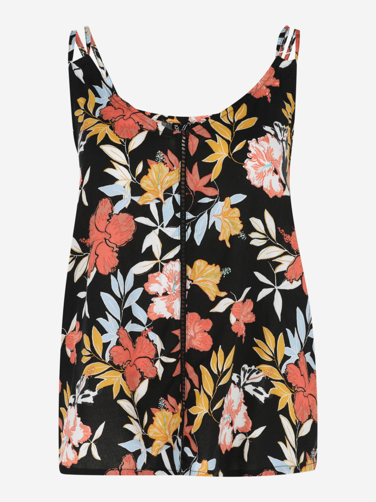 Майка женская Roxy Got To Be Real