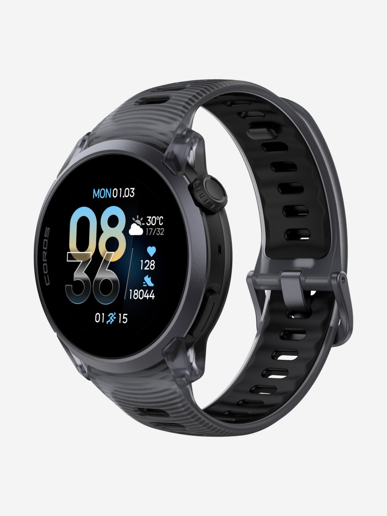 Спортивные часы COROS PACE 4 GPS