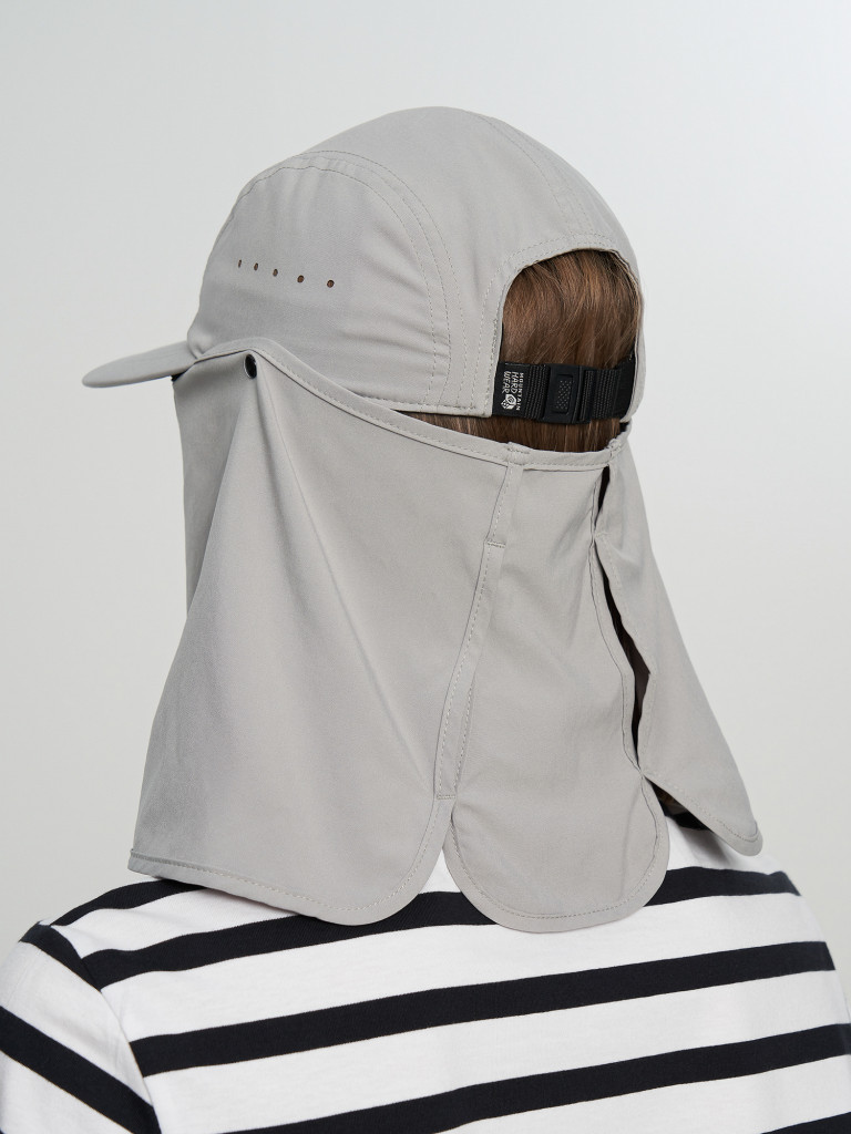 Бейсболка Mountain Hardwear Shade Lite