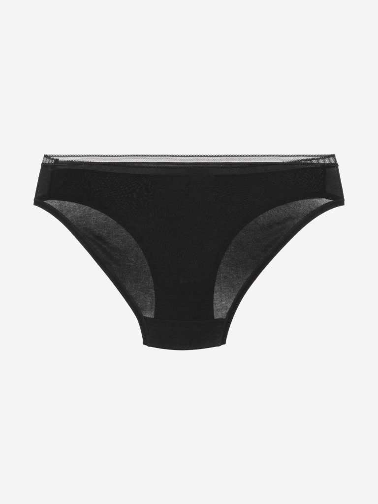 Трусы женские Columbia Cotton Stretch with Elastic, 2 штуки