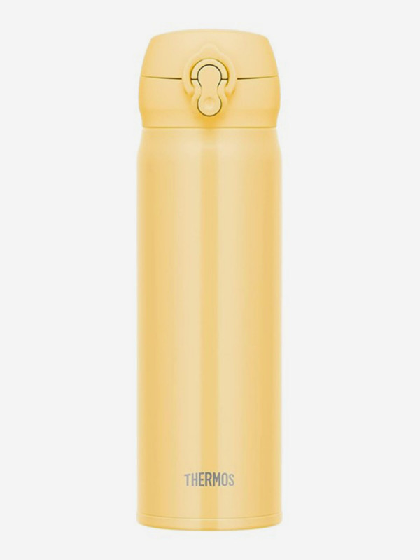 Термокружка из нерж. стали тм THERMOS JNL-506 0.5L Пепельно-Белый цвет — купить за 2871 руб. со скидкой 10 %, отзывы в интернет-магазине Спортмастер