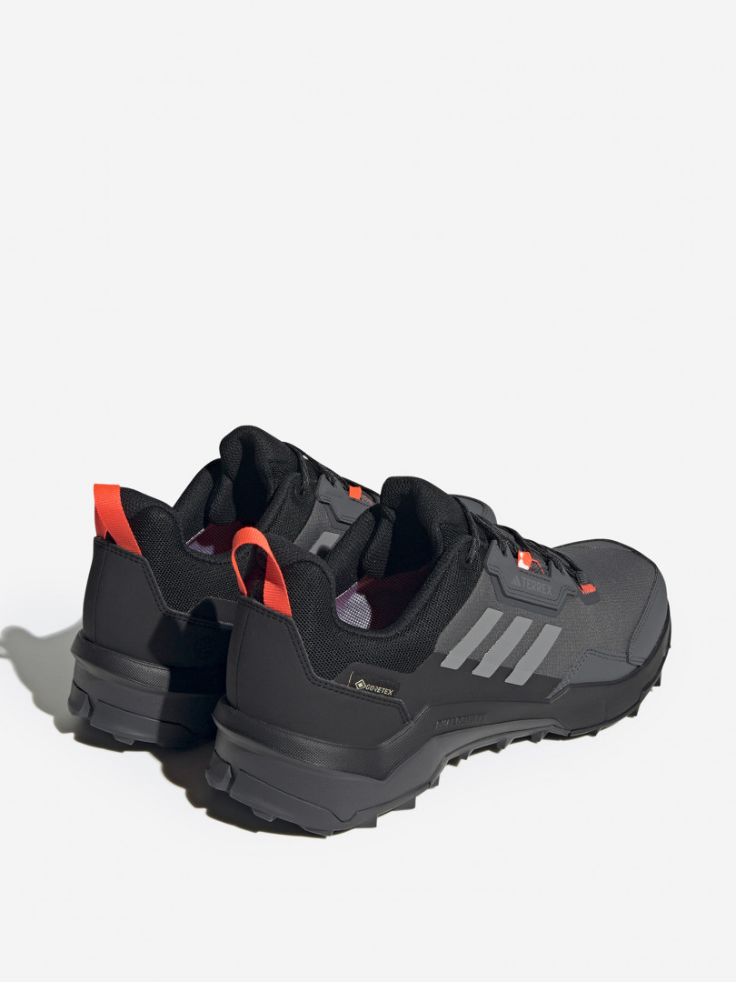 Полуботинки мужские adidas Terrex Ax4 GTX 30087940299 Серый, размер 44,43,42.5,42,45,40,41, фото 3