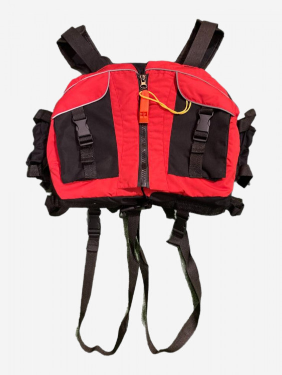 Страховочный жилет SUPFORFUN универсального размера