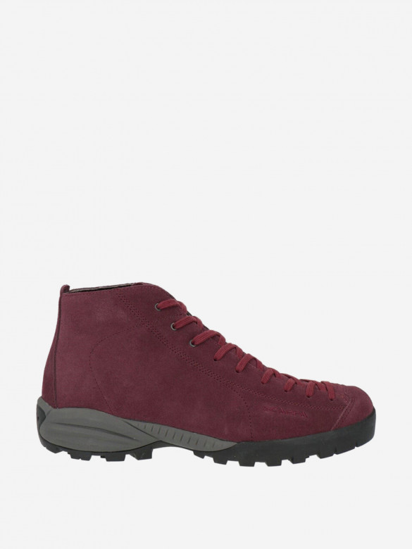 Ботинки мужские Scarpa Mojito City Mid