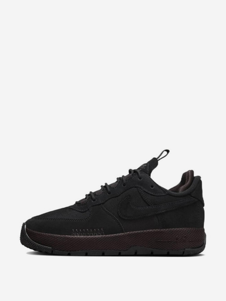 Кроссовки Nike Air Force 1 Wild Low