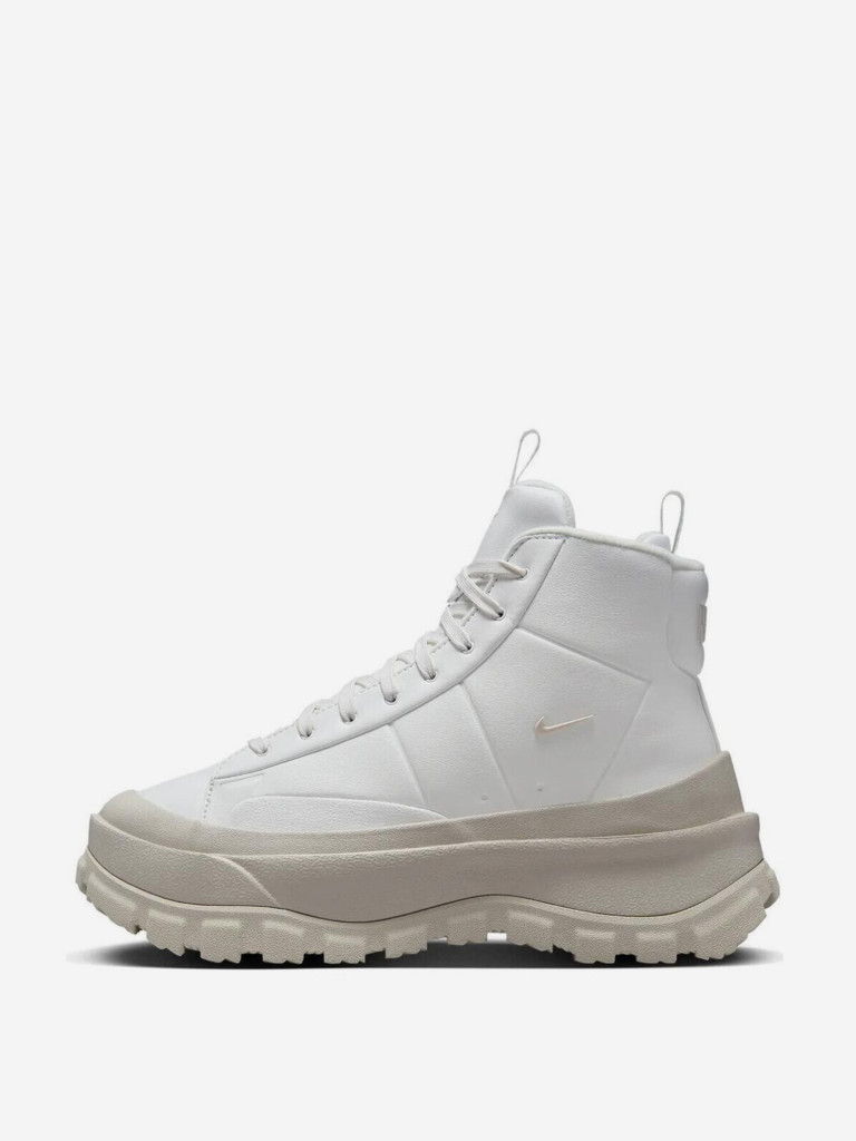 Кеды высокие женские Nike Blazer Roam Mid